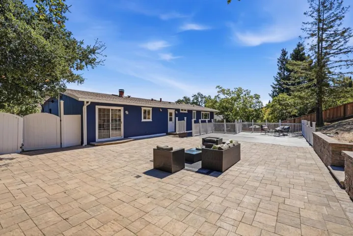 3375 S Lucille Lane, Lafayette, California 94549