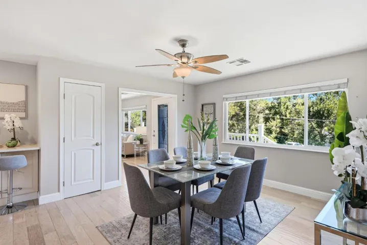 3375 S Lucille Lane, Lafayette, California 94549