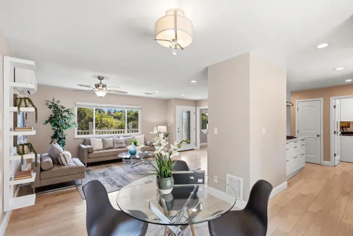 3375 S Lucille Lane, Lafayette, California 94549