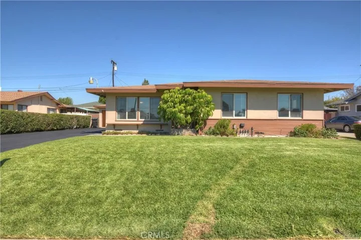 5432 Rudisill, Montclair, California 91763