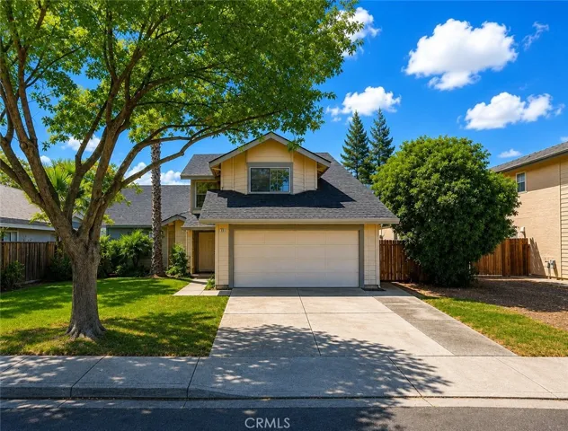 832 Orkney Drive, Patterson, California 95363