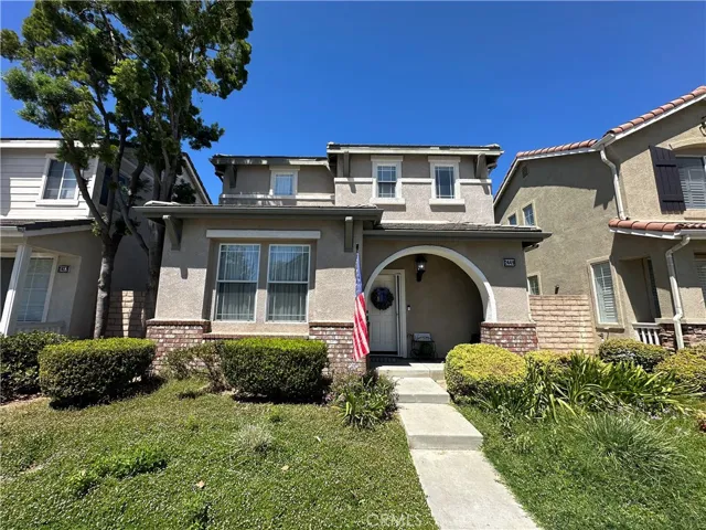 2449 Aurora, Simi Valley, California 93063