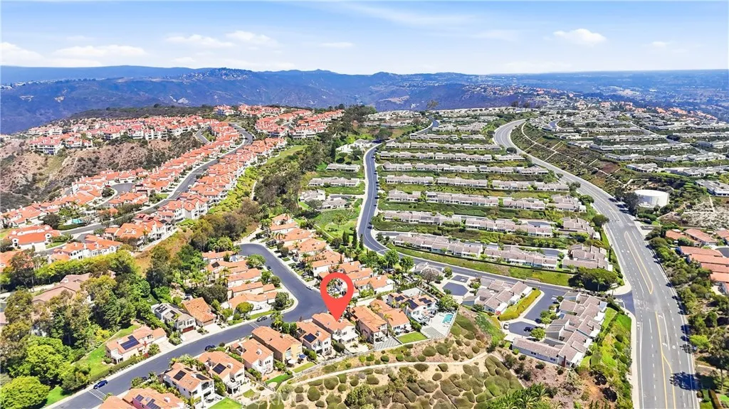 Drone photo