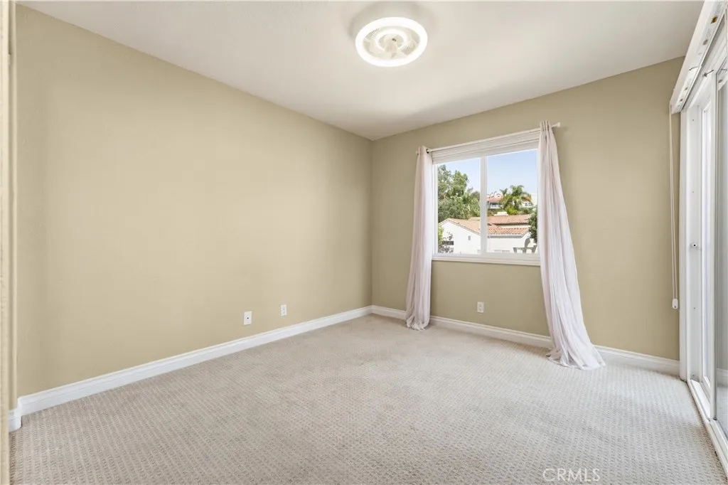 3rd Bedroom
