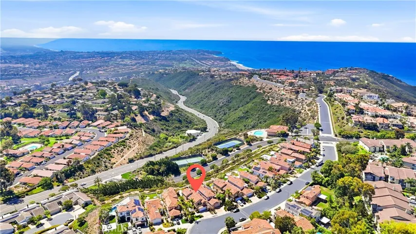 Drone photo