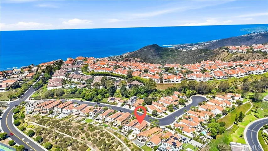 Drone photo