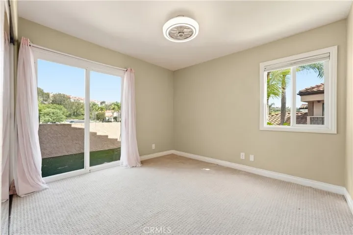 3rd Bedroom