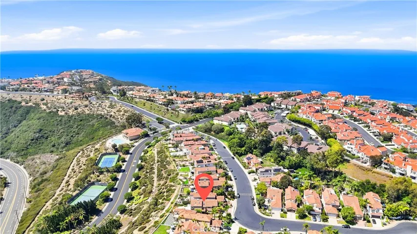 Ocean View Home !