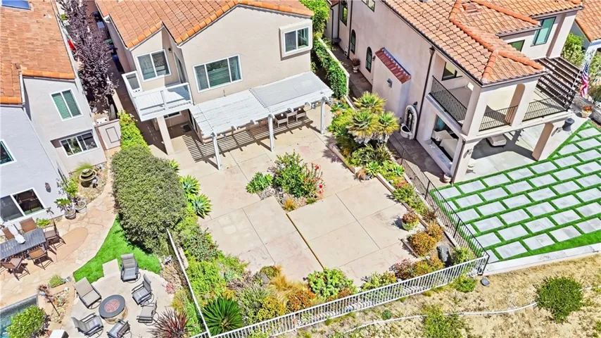 Drone Photo for the yard