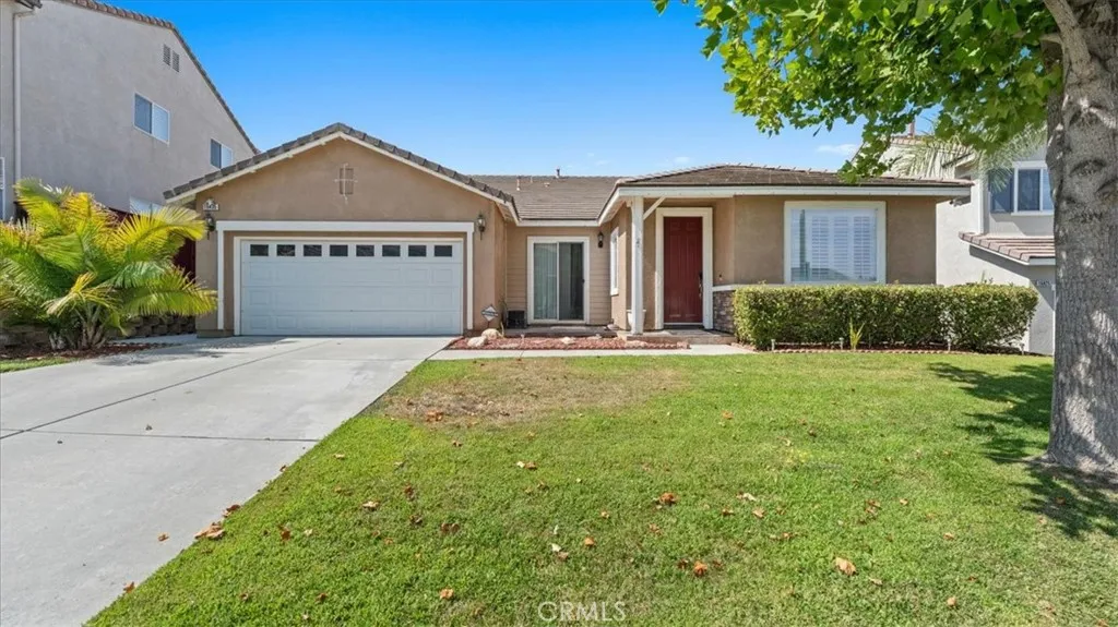 16435 Quarter Horse, Moreno Valley, California 92555 — photo 4