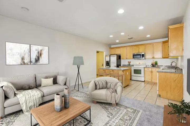 88 N Jackson Avenue 210, San Jose, California 95116