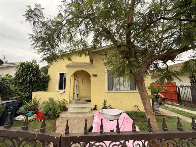 1156 E 65th, Los Angeles, California 90001