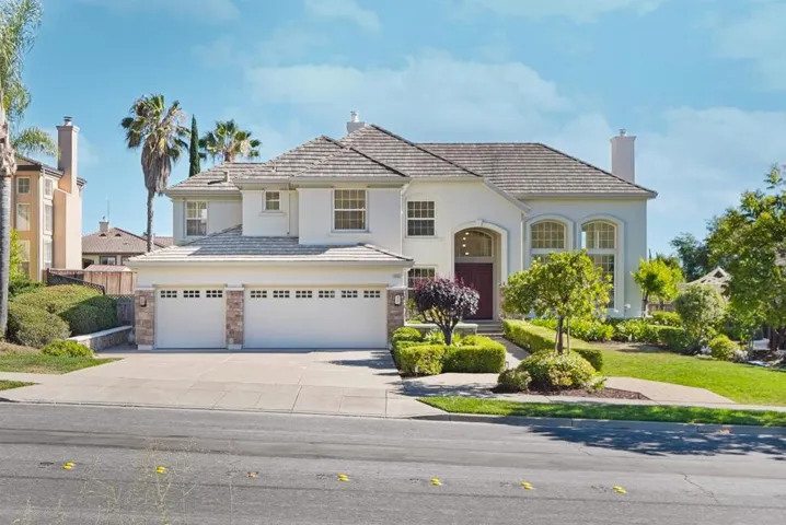 45542 Antelope Drive, Fremont, California 94539