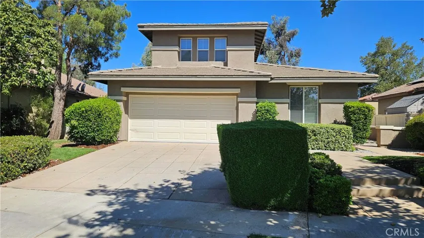 1727 Long Drive, Beaumont, California 92223
