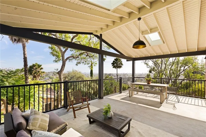 3926 Sunset Drive, Los Angeles, California 90027