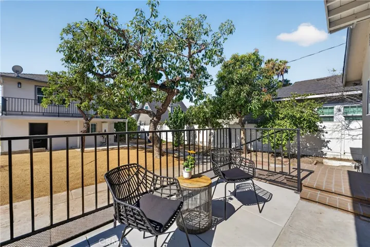 Patio/Courtyard