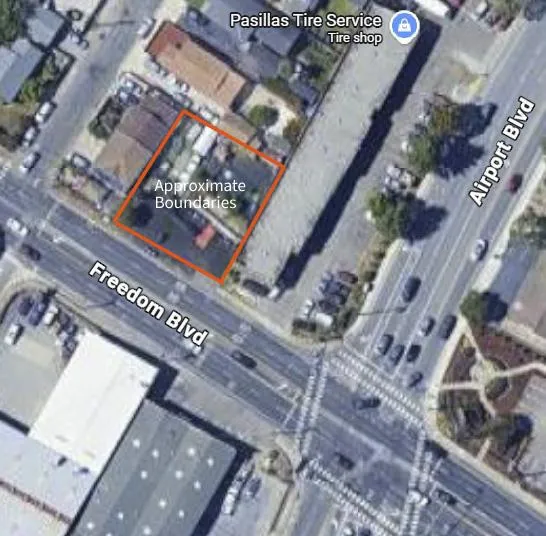 2034 Freedom Blvd