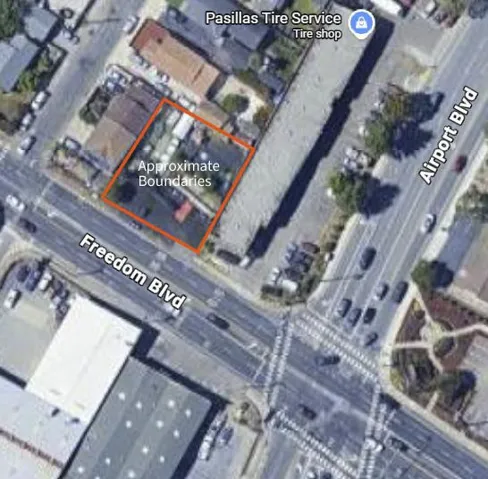 2034 Freedom Boulevard, Freedom, California 95019