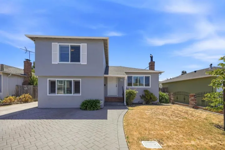 622 E 16th Avenue, San Mateo, California 94402