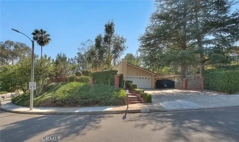 2418 Turquoise, Chino Hills, California 91709