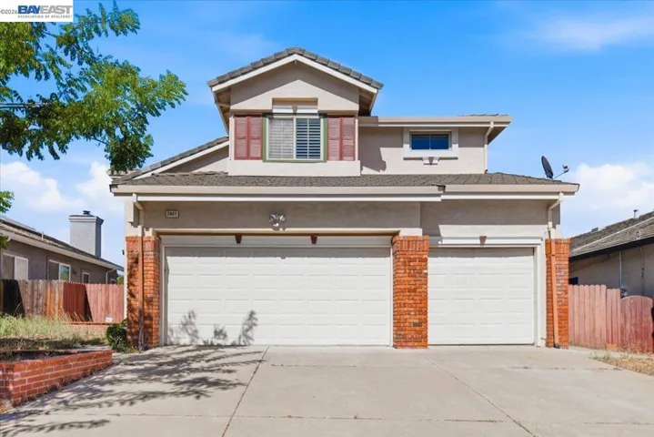 2441 Johns Way, Antioch, California 94531