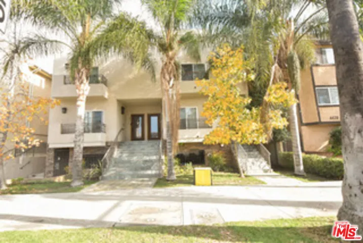 4428 Fulton Avenue 103, Los Angeles, California 91423