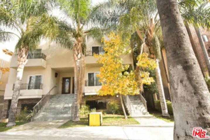 4428 Fulton Avenue 103, Los Angeles, California 91423