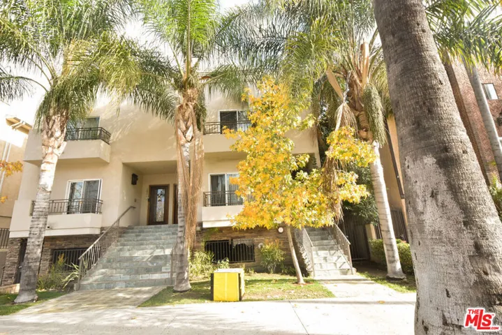 4428 Fulton Avenue 103, Los Angeles, California 91423