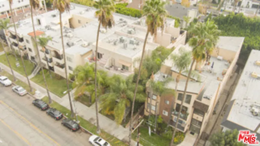 4428 Fulton Avenue 103, Los Angeles, California 91423
