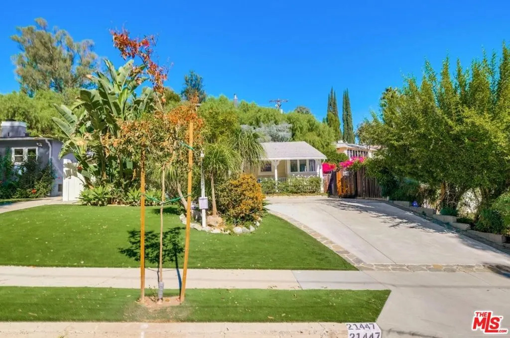 21447 Providencia Street, Woodland Hills, California 91364 — photo 4