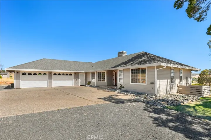 2554 Lake Hills Drive, Butte Valley, California 95965