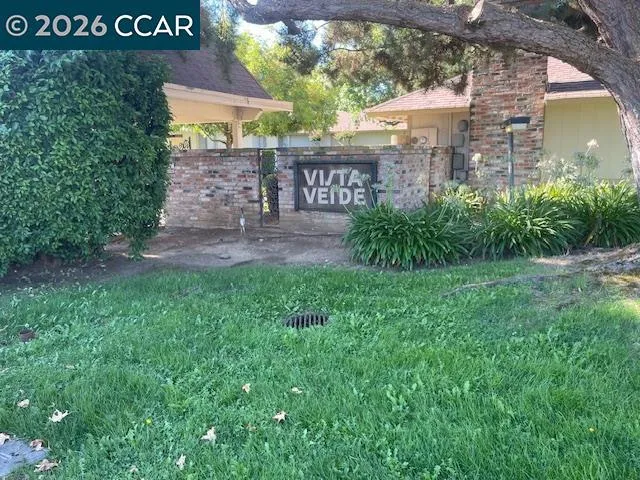 4260 Clayton Rd, Concord, California 94521