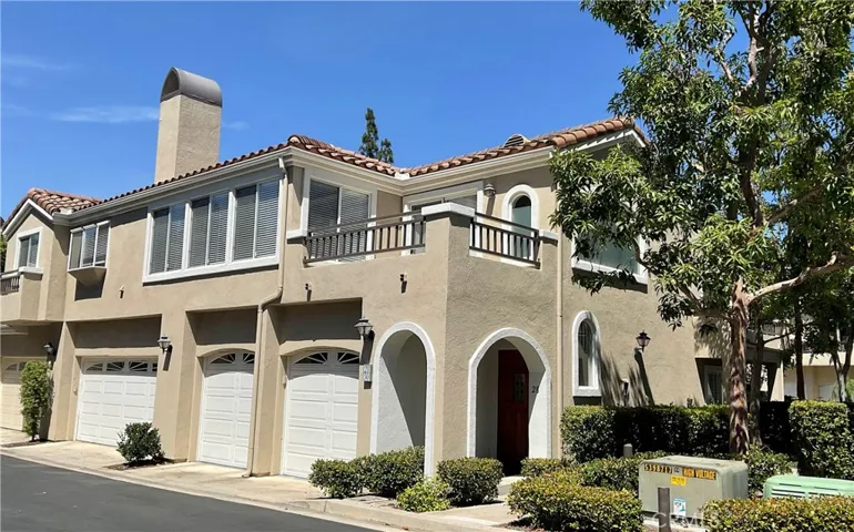 28 Alicante, Aliso Viejo, California 92656