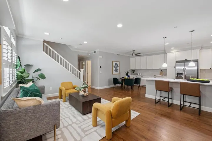 337 Bautista Place, San Jose, California 95126