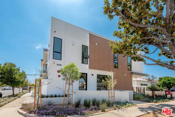 4095 Sawtelle Boulevard B, Culver City, California 90066
