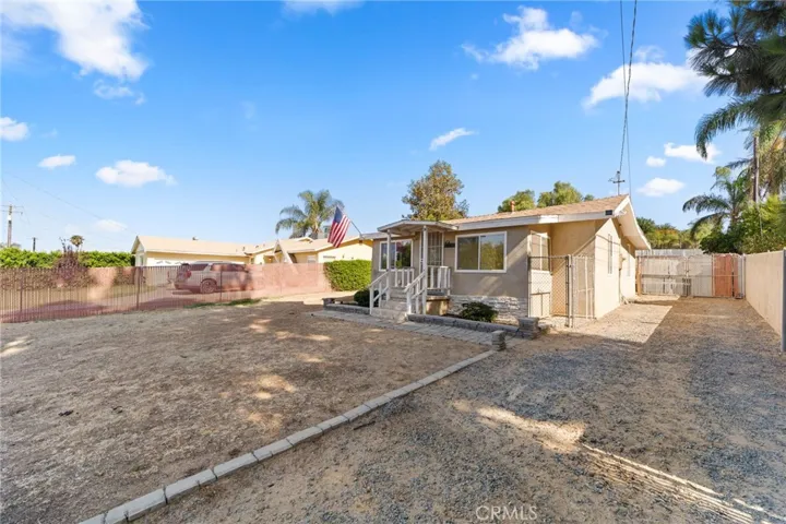 527 7th, Norco, California 92860