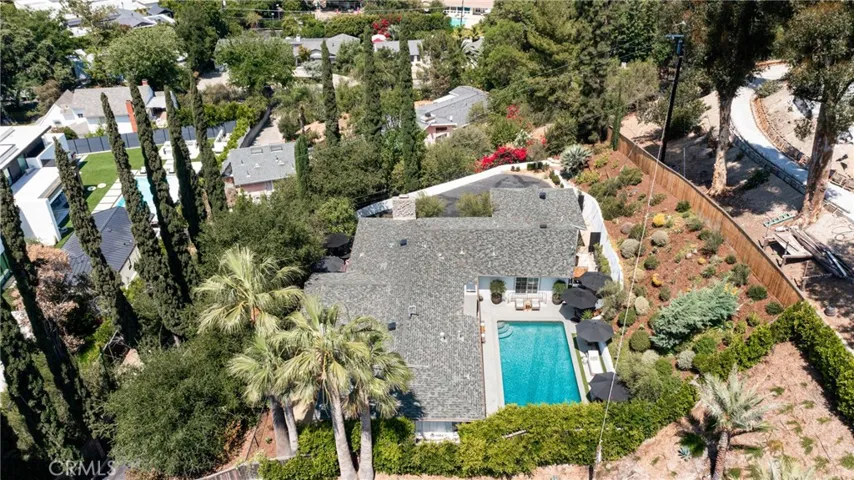5117 Lubao Avenue, Woodland Hills, California 91364