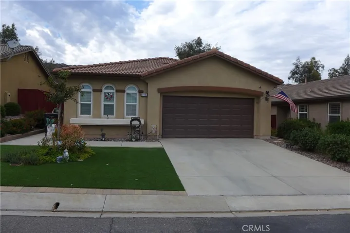 8840 Duval Lane, Hemet, California 92545