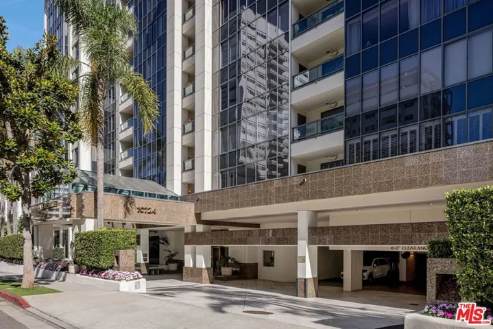 10724 Wilshire Boulevard 712, Los Angeles, California 90024