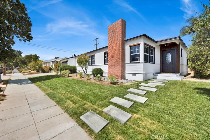 861 Grant, Glendale, California 91202
