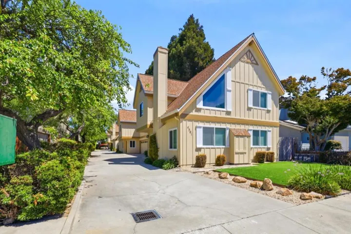 4301 Grace Street 2, Capitola, California 95010