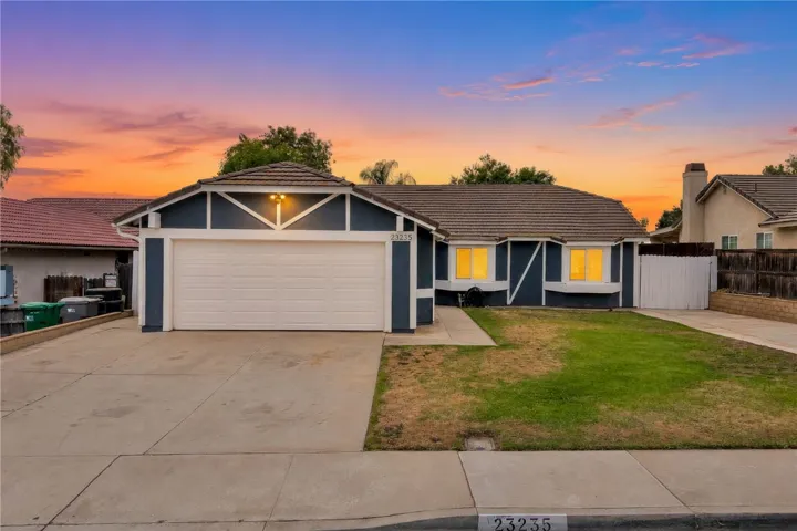 23235 Sonnet, Moreno Valley, California 92557