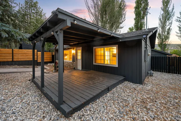 1017 E Country Club Boulevard, Big Bear, California 92314 — photo 4
