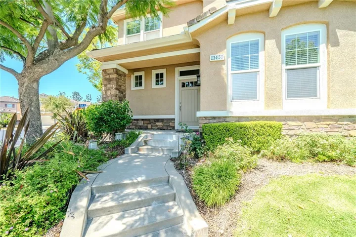11450 Wistful Vista Way, Porter Ranch, California 91326 — photo 4
