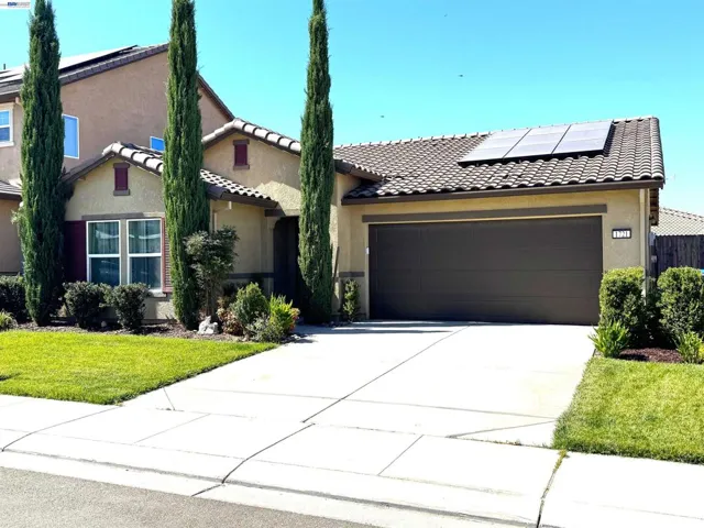 1721 Stephanie St, Manteca, California 95337
