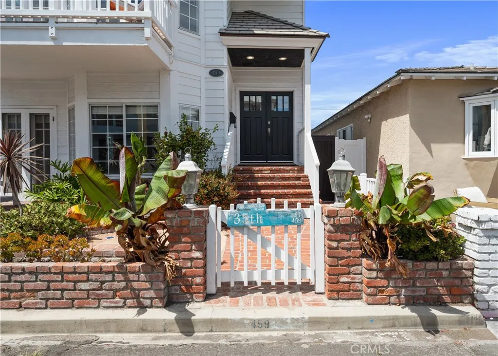 459 35th Street, Manhattan Beach, California 90266 — photo 4