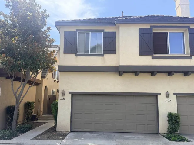 1824 Calvedos Drive, Chula Vista, California 91913