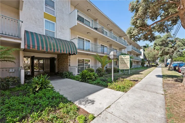 3656 Garnet 317, Torrance, California 90503