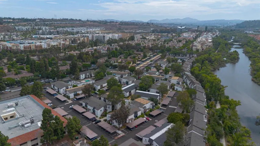 1389 Caminito Gabaldon C, San Diego, California 92108