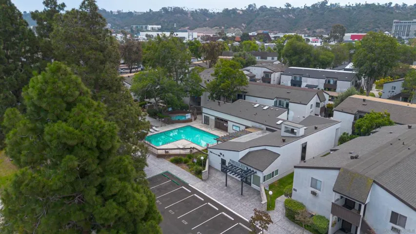 1389 Caminito Gabaldon C, San Diego, California 92108